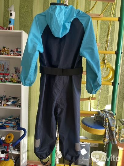 Комбинезон дождевик 104