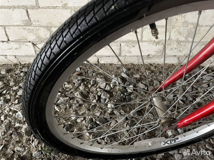 Велосипед Start Lider 240 б/у