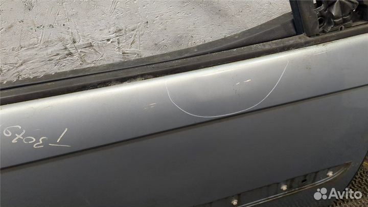 Дверь боковая Citroen C5, 2005