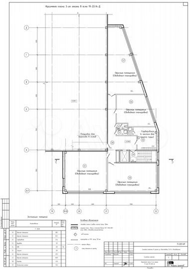 Склад, 5000 м²