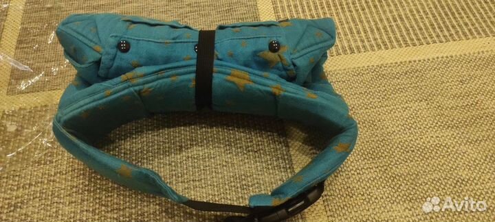 Эргорюкзак/майслинг