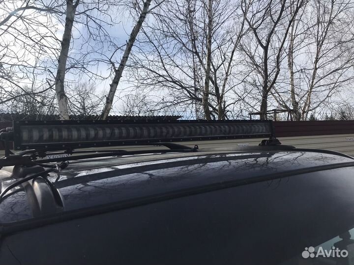 Светодиодная балка