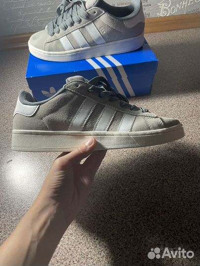 Adidas Campus 80s