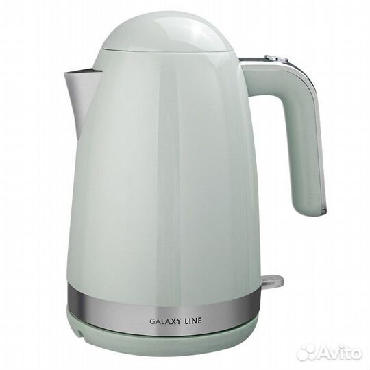 Чайники электрические Galaxy