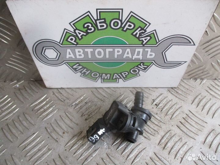 Датчик абсолютного давления Audi A4 B6