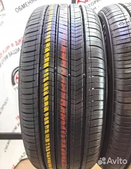 Kumho Solus TA31 215/55 R17 94V