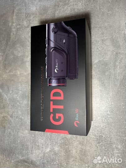 Тепловизор guide TD431 LRF