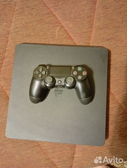 Sony PlayStation 4 Slim 500 гб