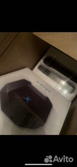 Караоке X Star