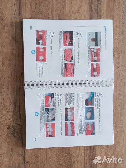 Несъемное протезирование зубов Йошиюки Хагивара