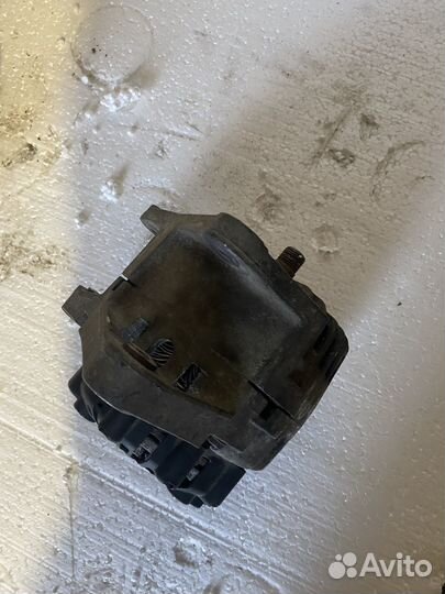 Генератор renault megane 2