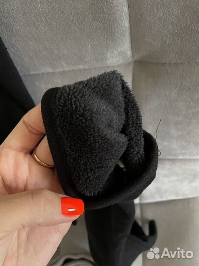 Перчатки женские зимние