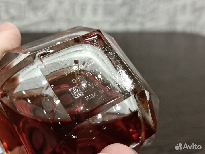 Elie saab le parfum intense