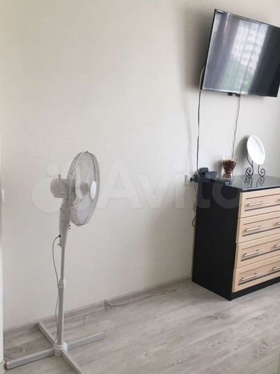 1-к. квартира, 31 м², 9/10 эт.