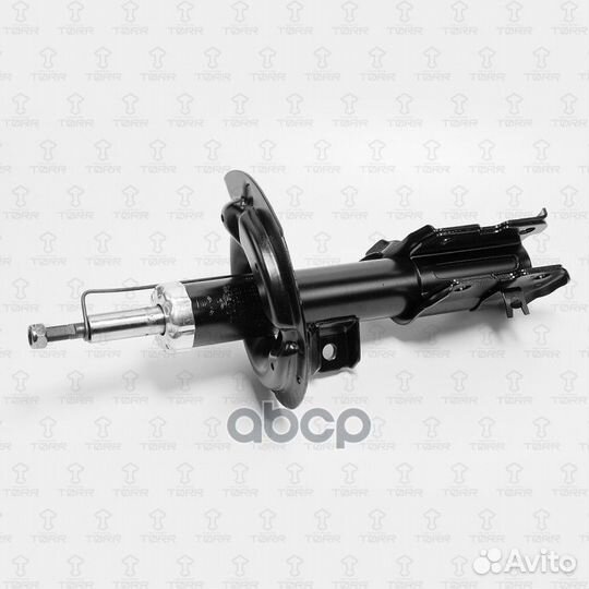 Амортизатор nissan Teana (J31) 03- FR 334403