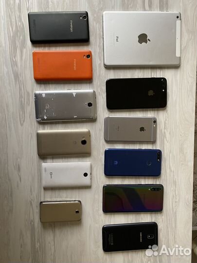 iPhone 7 Plus, 64 ГБ