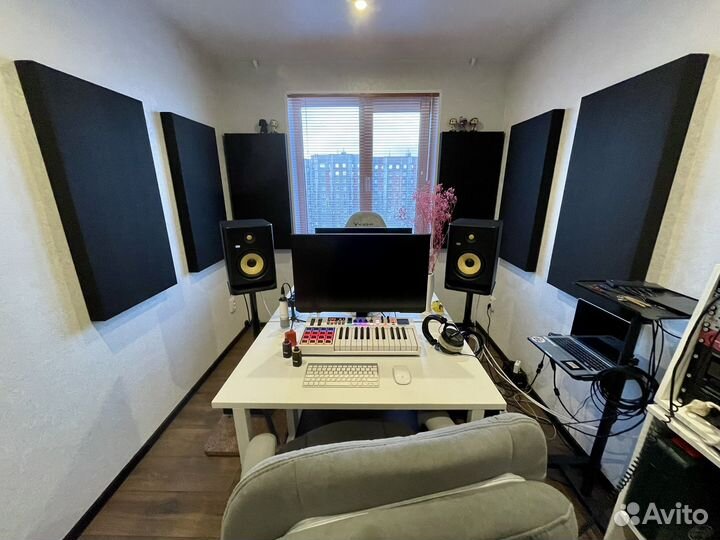 Оцифровка аудиокассет, пластинок, аудио CD, запись