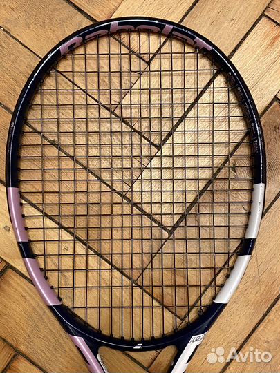 Теннисная ракетка Babolat Pure Drive JR 26