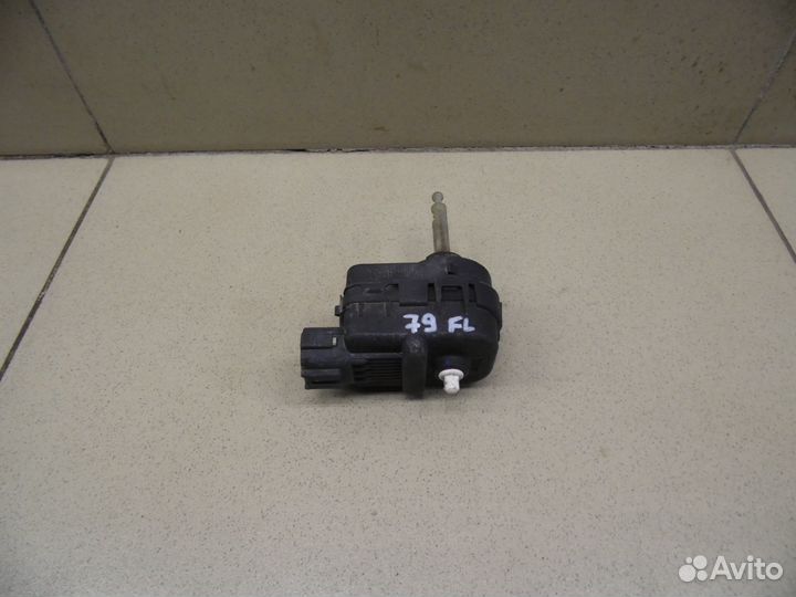 Моторчик корректора фары Primera P11E 1996-2002