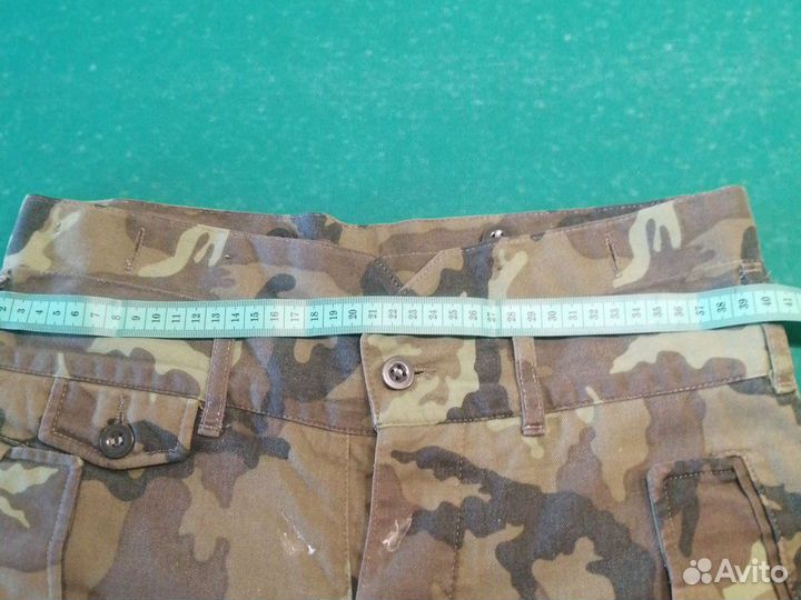 Брюки армии Чехии