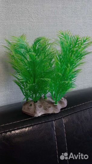 Украшение для аквариума