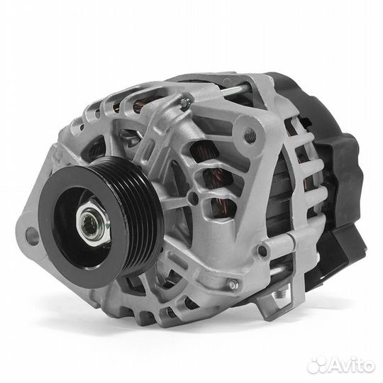 Генератор замена 2616741, доставка ТК от 2х дней