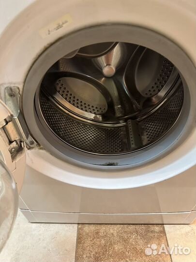 Стиральная машина автомат