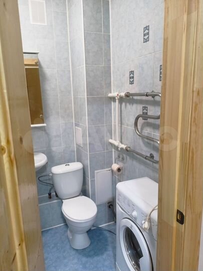 1-к. квартира, 40 м², 3/10 эт.