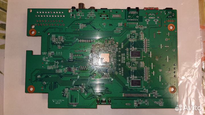 Платы от Cisco ISB2230 / ISB2200