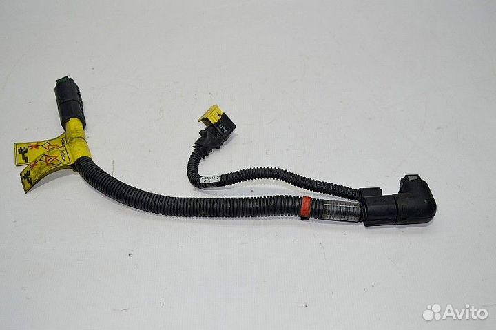 Система AdBlue / Другие части volvo FH (01.12)