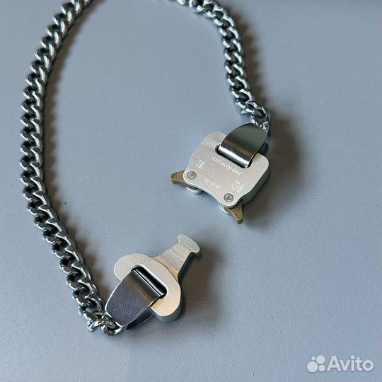 1017 alyx 9sm цепь necklace