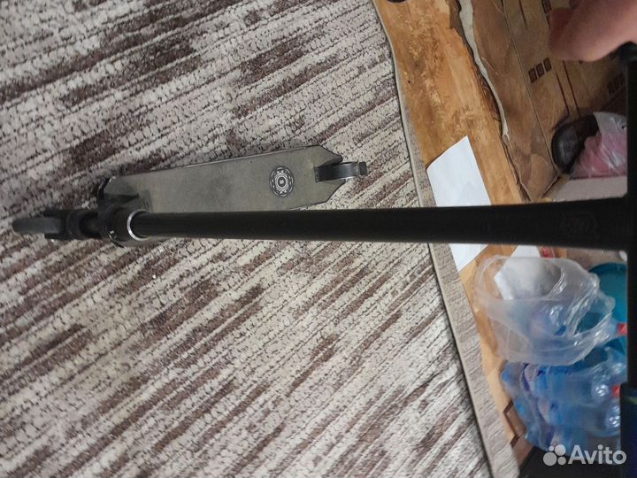 Самокат Skip Slash 2022