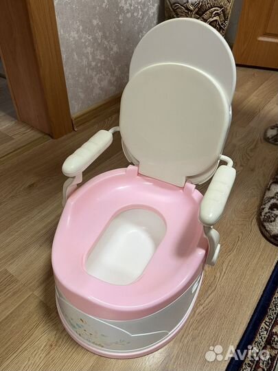 Горшок детский