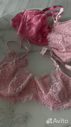 Бюстгальтер victorias secret 36B