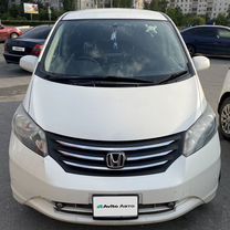 Honda Freed 1.5 AT, 2008, 165 000 км, с пробегом, цена 1 120 000 руб.