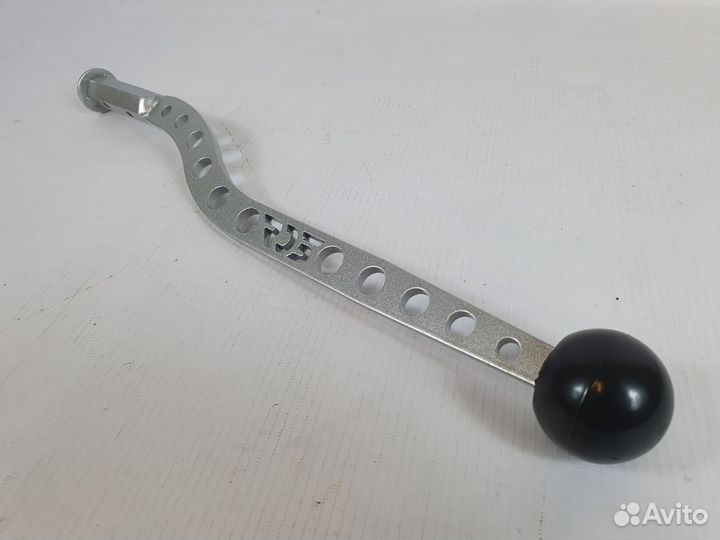 Ручка кпп удлиненная ваз 2101-07 RDS