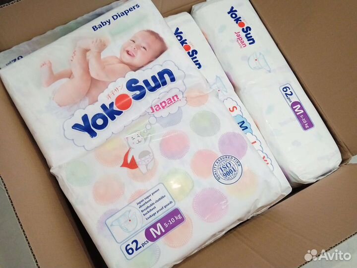 Подгузники трусики 0 1 2 3 4 5 6 7 размеры