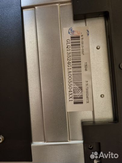 Main board *35018086 REV-01 supra STV-LC42T410FL