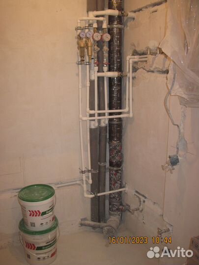 Качественная отделка и ремонт квартир