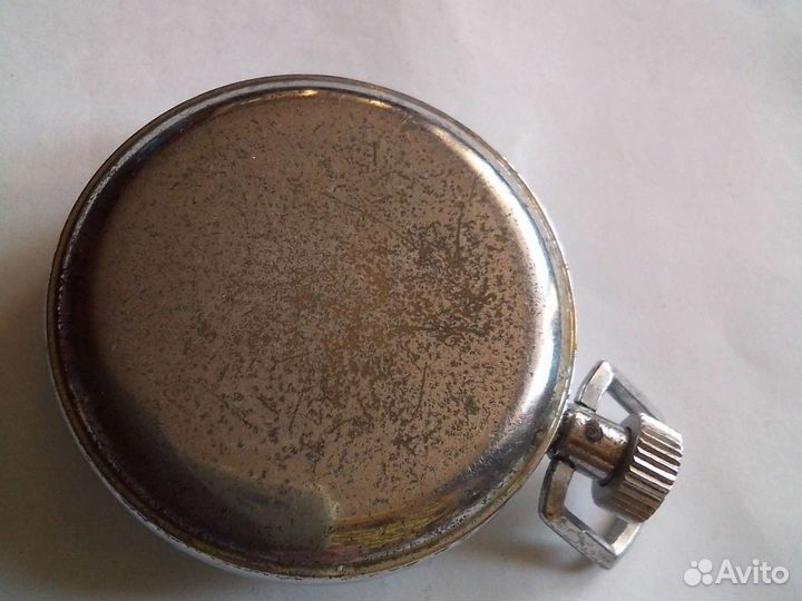 Секундомер Златоустовский завод