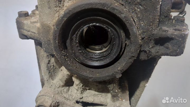 Редуктор моста Mitsubishi Outlander XL, 2008