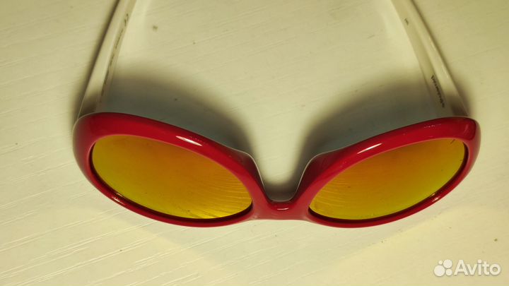 Очки polaroid детские