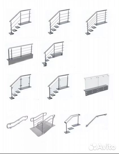 Изготовление изделий из нержавейки