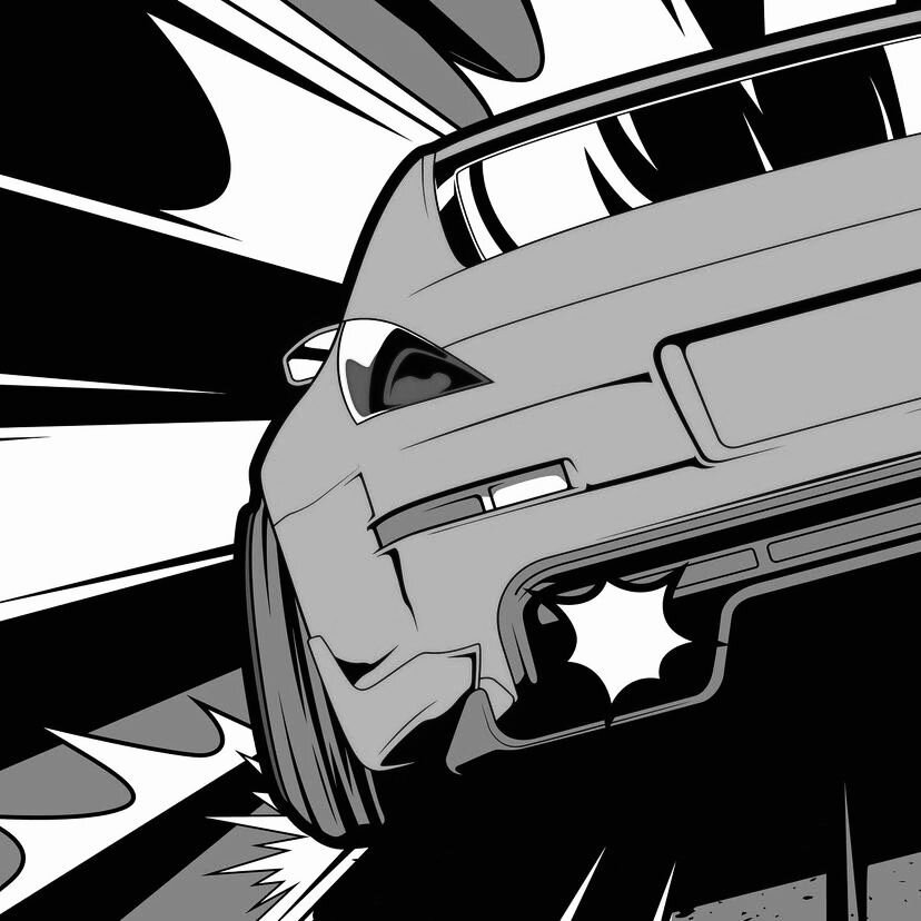 Nissan 350Z