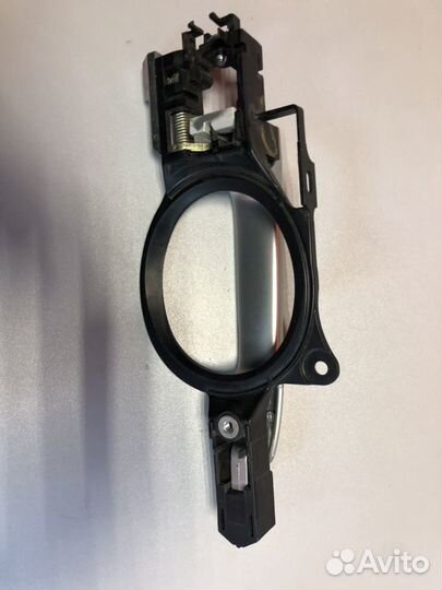 Ручка двери Мисубиси ASX передняя правая