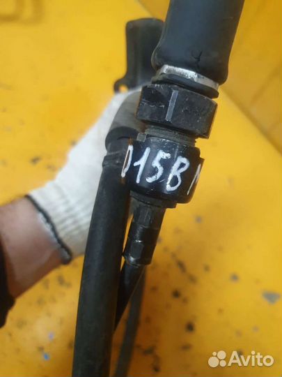 Трос вариатора D15B Honda Civic