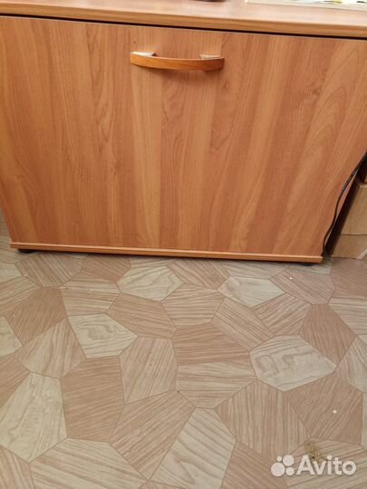 Тумба для обуви