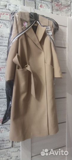 Пальто