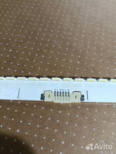Подсветка UE49K5550BU V6EY 490SM0 LED64 R4 49