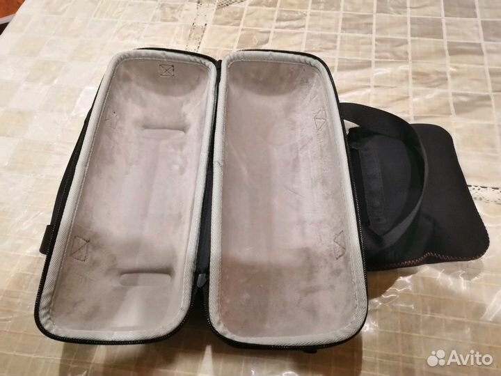 Продам сумку-чехол для колонки